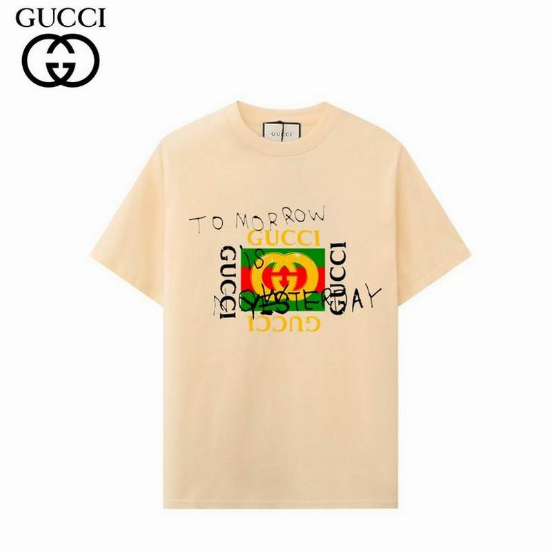 Gucci Men's T-shirts 1235